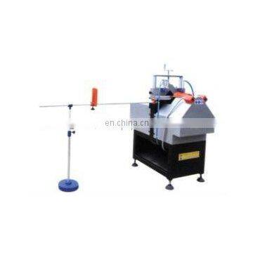 PVC Window-door Machine of Horizontal Glazing Bead Saw