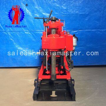 XY-150 Bore Well Drilling Machine Price in India/150m Drilling Machine photo-5