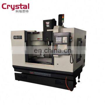 VMC7032 High Precision CNC Milling Machine Cnc Machine Center photo-3