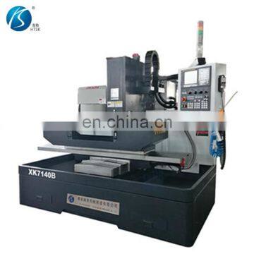 High profile XK7132B & XK7140B cnc milling machine