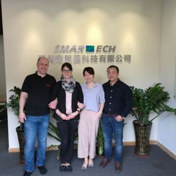 Huizhou Smartech Co.,Ltd. company overview - view 4