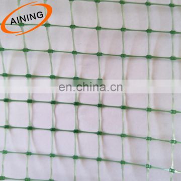 1/2 inch Black bird PP soft netting for America Market