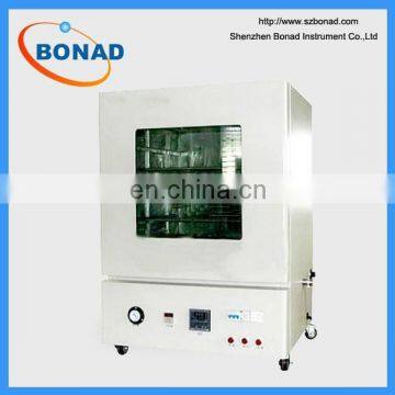 Aceppt customized Nitrogen vacuum oven Test Chamber