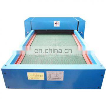 Factory Price Cotton Fiber Opening Machine photo-4