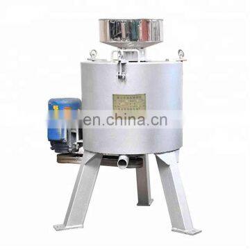 Centrifugal oil filter machine, oil filter centrifuge, small centrifugal oil filter