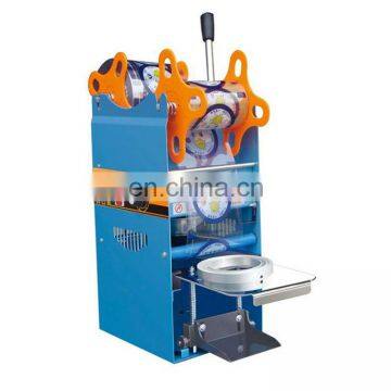 Reasonable price plastic mini manual sealing machine