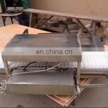 Stable performance energy saving wear kebab making machine  for sale