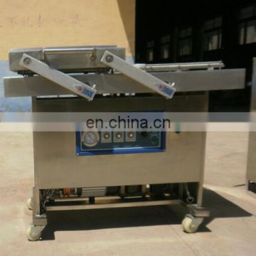 Factory Directly high efficiency dried fish vacuum packing machine