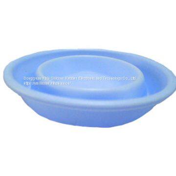 Protable Foldable Silicone Cup,collapsible Silicone Travel Cup,silicone Folding Cup photo-3