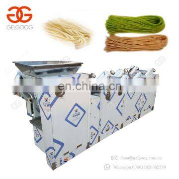 Factory Price Commercial Egg Noodle Maker Vermicelli Processing Machine Fresh Noodle Making Equipment