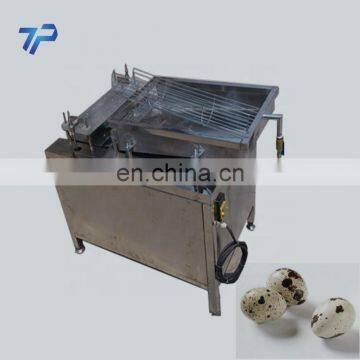 Manufactory Direct Price quail egg peeler equipment