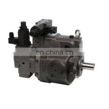 Yuken A Series of A10,A16,A22,A37,A45,A56,A64,A70,A80,A90,A100,A120,A145,A160 Hydraulic Piston Pump photo-2