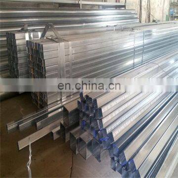 Brand new galvanized iron pipe specifications for wholesales