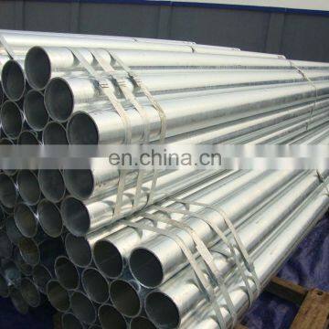 Intermediate Galvanized Steel Conduit/Scaffolding steel tube/IMC Conduit Tube