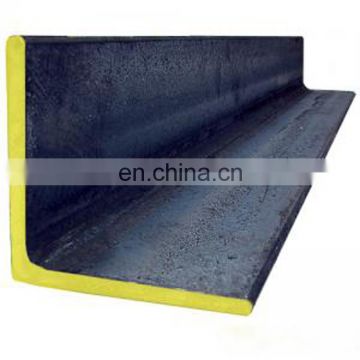 steel building material ASTM A36 mild steel angle 35*5*35*6 f