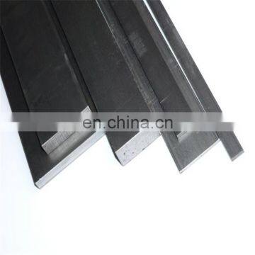 Hairline Finish 304L Stainless Steel Flat Bar