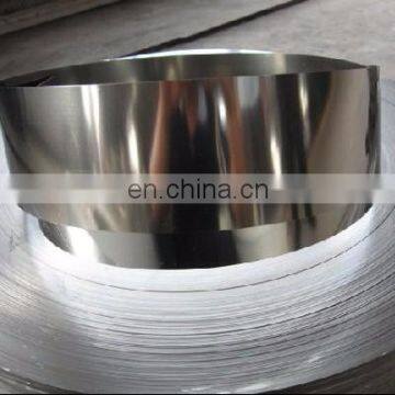 SUS  hot rolled stainless steel coil  434