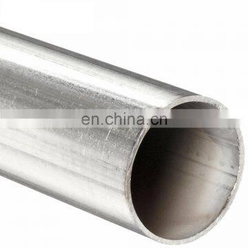 304 304L 316L Large Diameter Stainless Steel Seamless Pipe photo-4