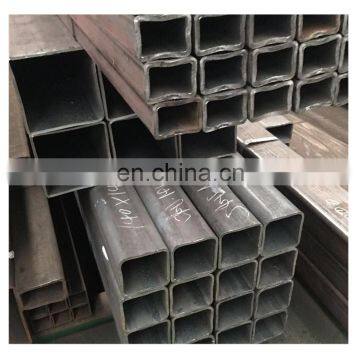 u Shaped Pipe Cold-drawn Shaped Steel Pipe photo-6