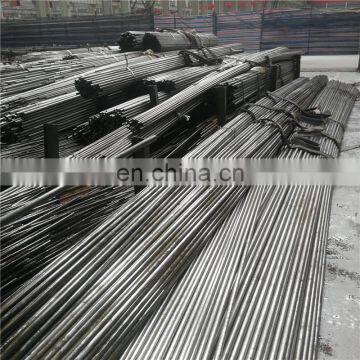 4130x Precision Seamless Steel Pipe photo-4