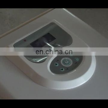 wholesale 58L/D  remote control Home/room/apartment Dehumidifier ahu with dehumidifier