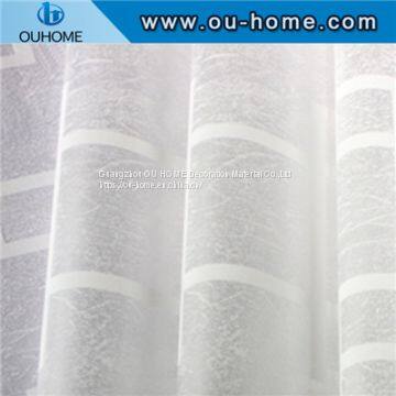 BT849 Hot Sale Self Adhesive Stained Window Film photo-2