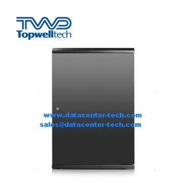6U 9U 12U 15U Wall Mount Network Cabinet Server Rack For Network photo-2