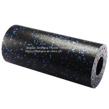 high density foam roller EPP Pilates reformer yoga foam roller