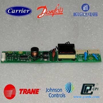 031-02889-000 INVERTER CIRCUIT BOARD DISPLAY