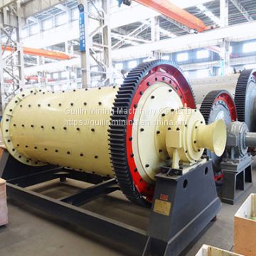 Ball Mill