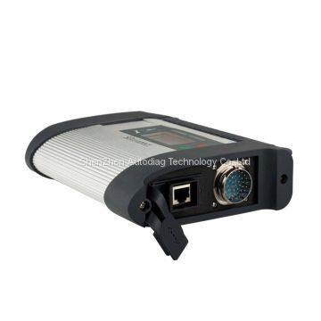 MB STAR C4 MB SD Connect Compact4 Multiplexer Diagnostic Tool For Mercedes Benz photo-2