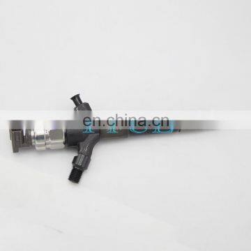 High Quality Common Rail Disesl Injector 23910-1231