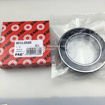 Original FAG Brand Spherical Roller Bearing 22220-E1-XL