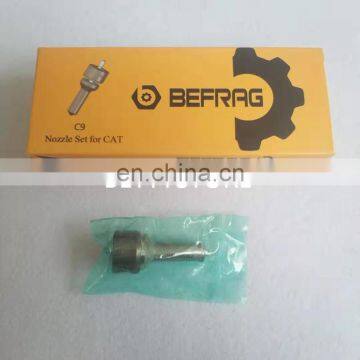 CA T C7 C9 diesel fuel injector nozzle