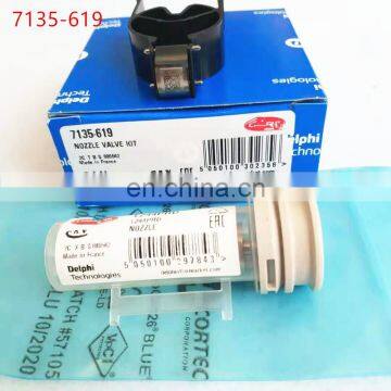 original EJBR04501D repair kits 7135-619 L244PRD 622B