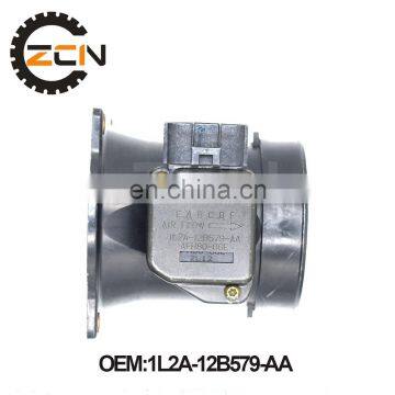 Mass Air Flow Sensor OEM 1L2A-12B579-AA For 4.6L photo-2
