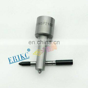 ERIKC DLLA 145P2168 original nozzle DLLA 145 P2168 , 0433172168 original auto nozzle DLLA 145P 2168 for 0445110594