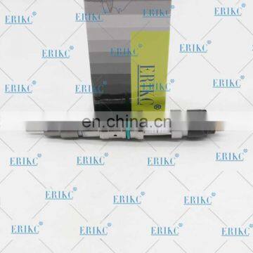 ERIKC 0445 120 275 Diesel Injector Assembly 0 445 120 275 Fuel Injector Rail 0445120275 for Bosh MAN photo-6