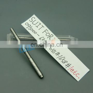 Original Denso injector piston rod 095000-6350 Nozzle plenger 095000 6355  0950006352 diesel injector rod for Kobelco