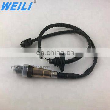 WEILI Lambda O2 Oxygen Sensor for MG ROVER 25 45 ZR ZS OE# MHK101086 0258006290