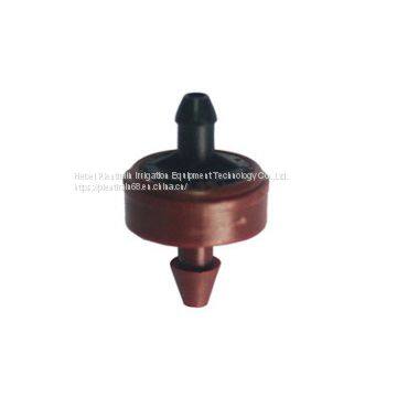 PC Dripper Drip Irrigation Accessories Price Offtake for Drip Tape Dripper photo-2