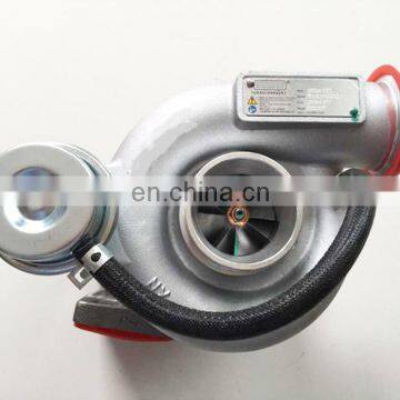 HE221W Turbocharger 2834188 2834187 photo-3
