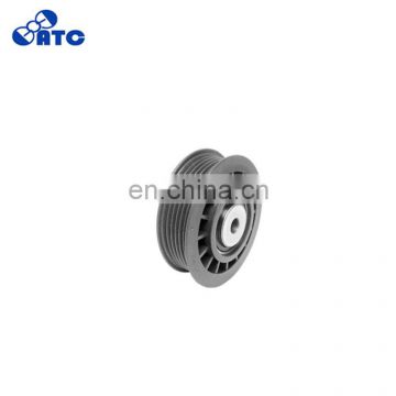 timing belt tensioner pulley FOR M-ERCEDESBENZ 6012000770