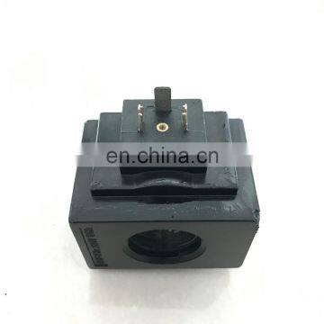 J9-25YC hole:21mm , height 44mm solenoid valve coils 110V 220V 24V 12V