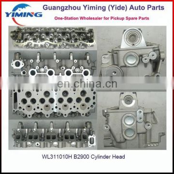 WL3110100H B2900 Cylinder Head