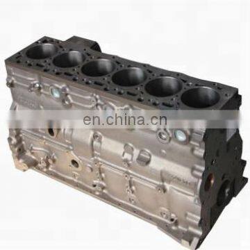 6ISDe 6D107 QSB6.7 Cylinder BlocK 4946586 4929972 4932333