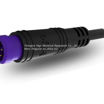 HIGO CONNECTOR-F.S-Z*09B photo-3