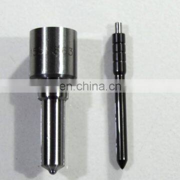 DLLA150P866 Common Rail Denso Diesel Injector Nozzle photo-3
