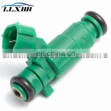 Original LLXBB Fuel Injector Nozzles 35310-37150 For Hyundai Accent Tiburon Sonata Kia Sportage 3531037150 9260930004 photo-4