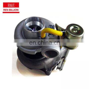 TB2568 Turbo 4bd2 Truck Turbocharger 466409-5002 photo-3